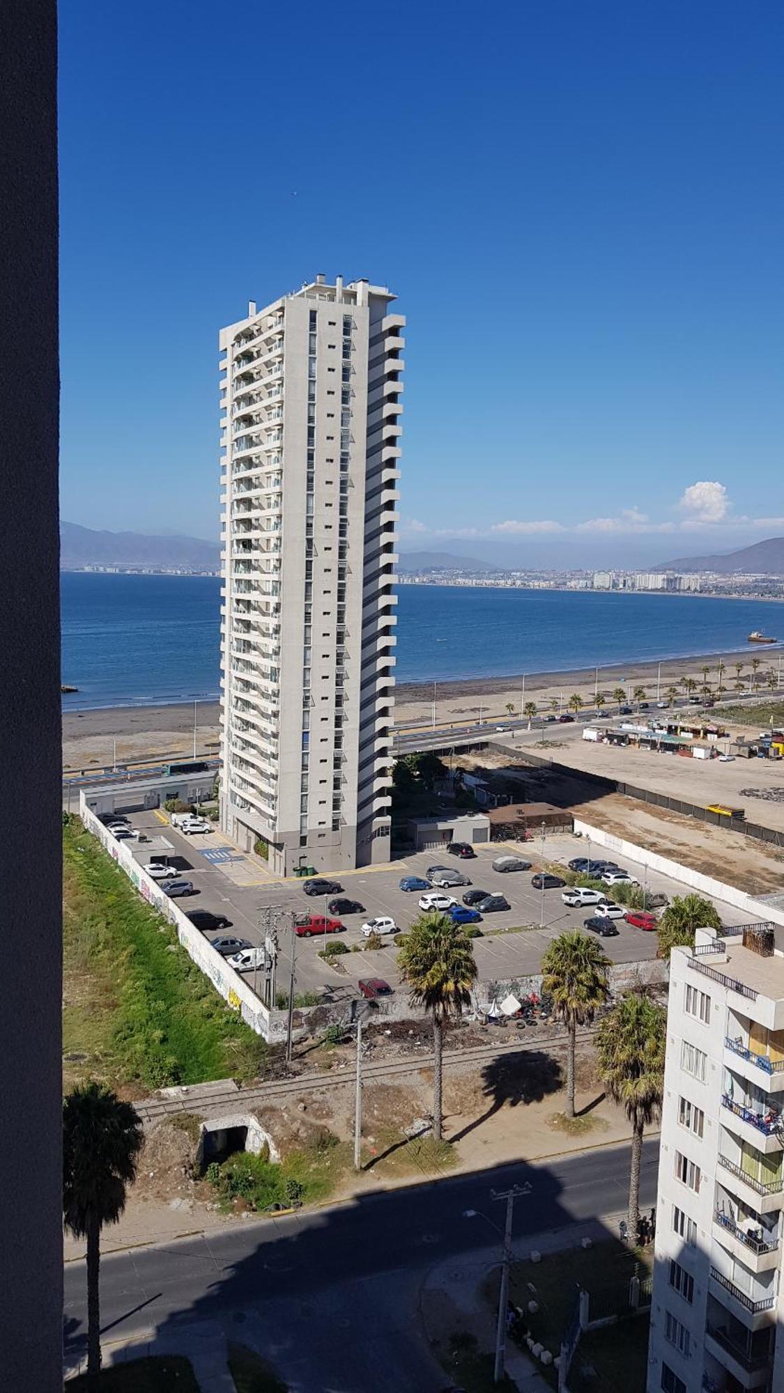 Dptoplaya2 Apartamento Coquimbo