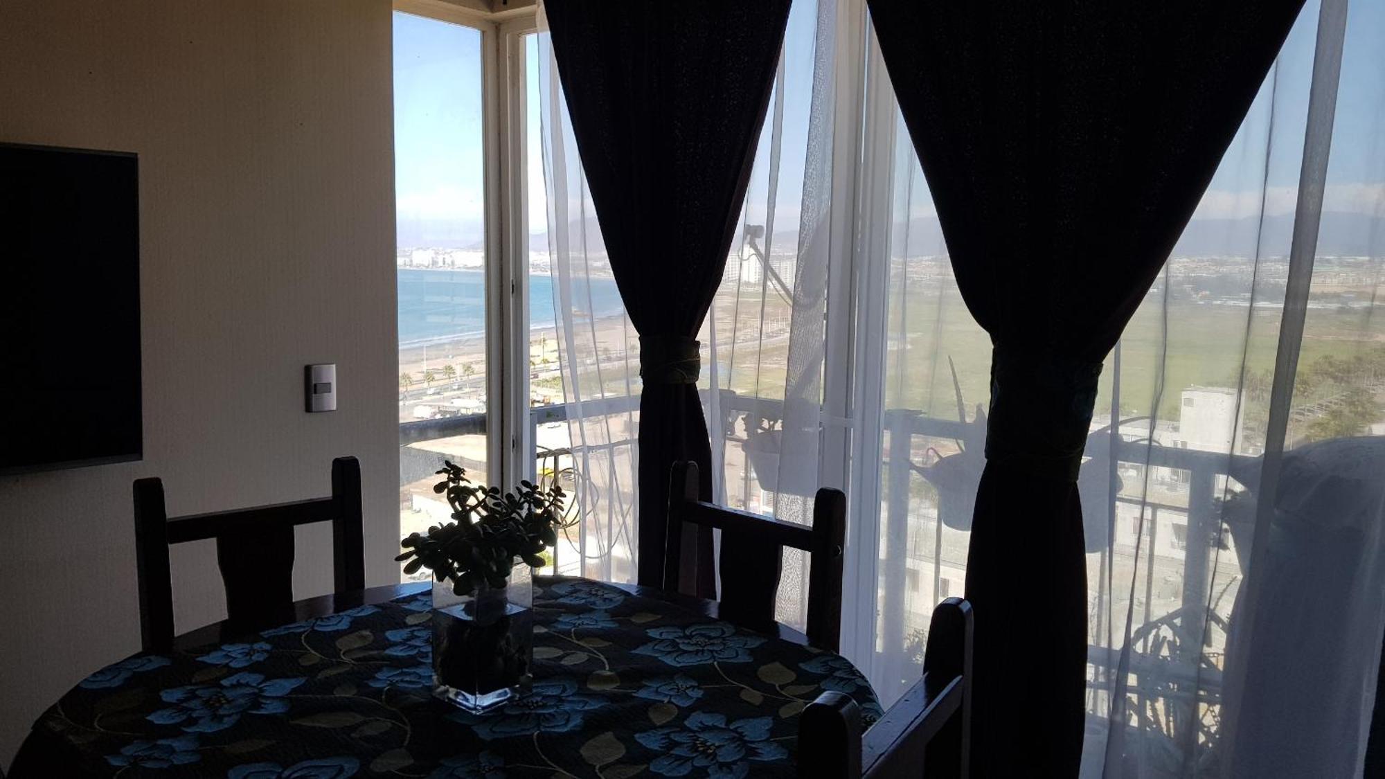 Apartamento Dptoplaya2 *
