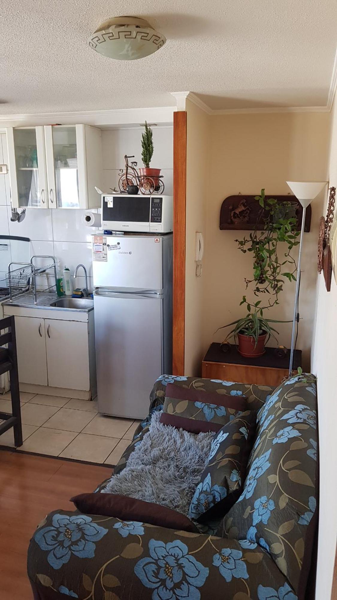Dptoplaya2 Apartamento